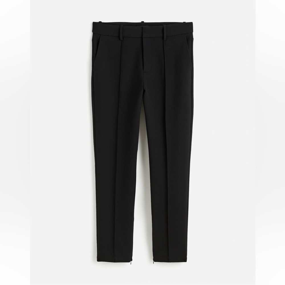 Madewell Mid-Rise Slim Ankle Pant